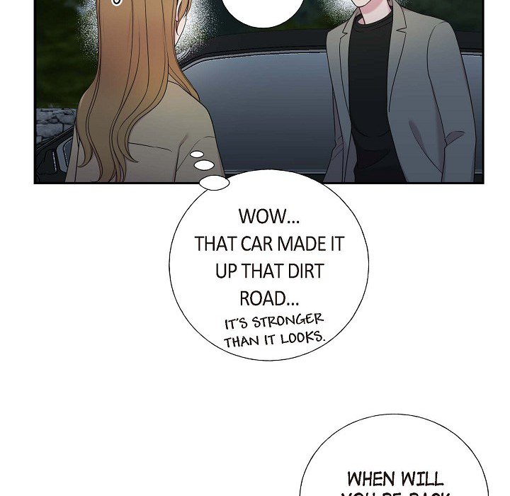 Read Dubious Moon chapter 32 image 47 on Lezhin