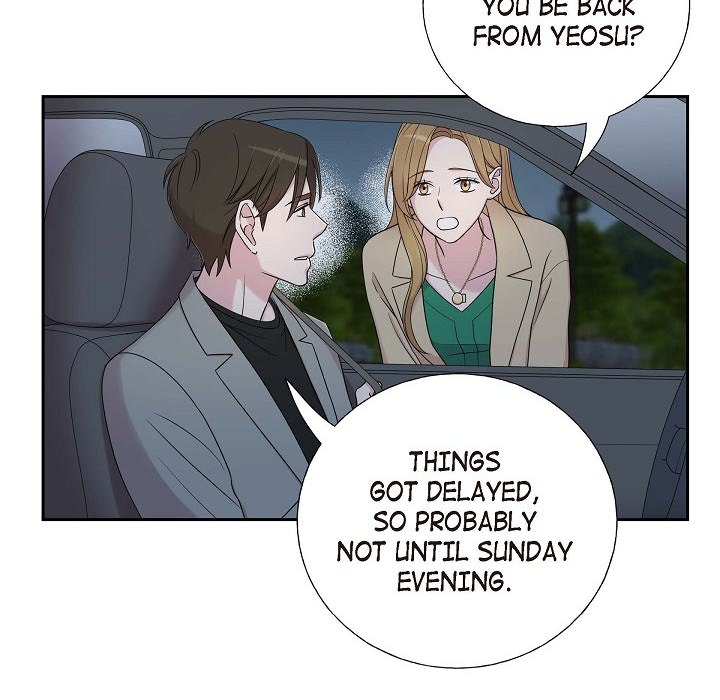 Read Dubious Moon chapter 32 image 48 on Lezhin
