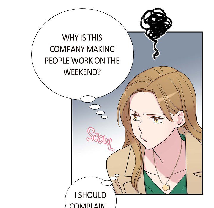 Read Dubious Moon chapter 32 image 49 on Lezhin