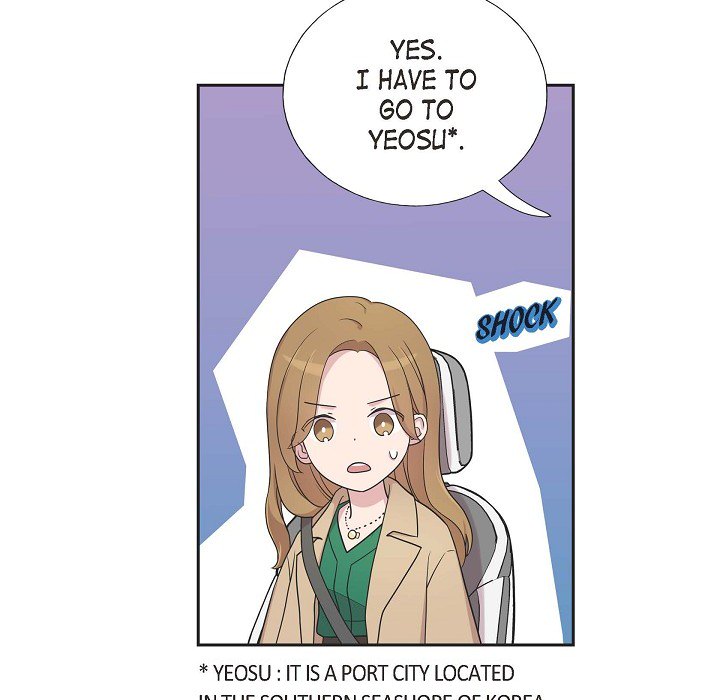 Read Dubious Moon chapter 32 image 5 on Lezhin