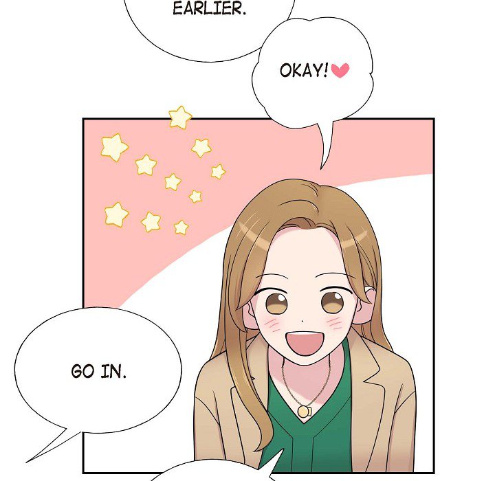 Read Dubious Moon chapter 32 image 51 on Lezhin