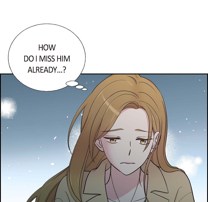 Read Dubious Moon chapter 32 image 56 on Lezhin