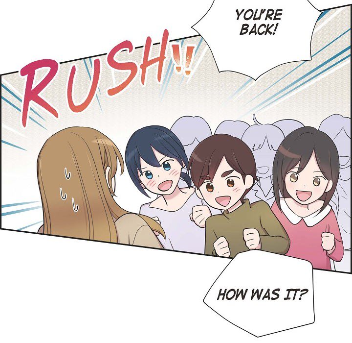 Read Dubious Moon chapter 32 image 59 on Lezhin