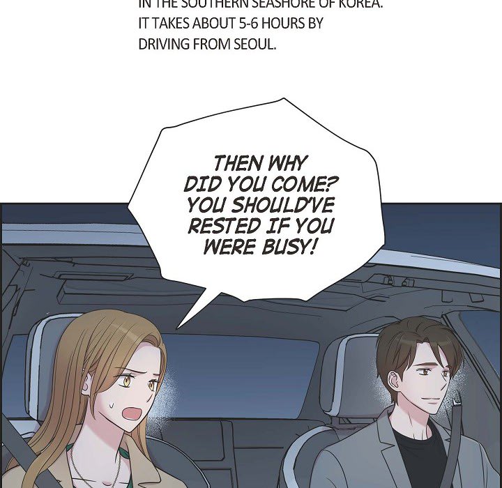 Read Dubious Moon chapter 32 image 6 on Lezhin