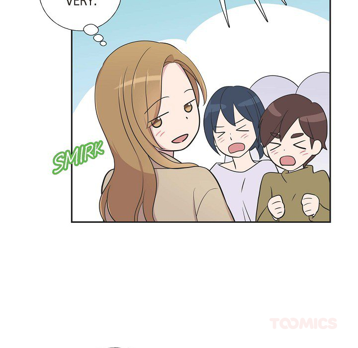 Read Dubious Moon chapter 32 image 61 on Lezhin