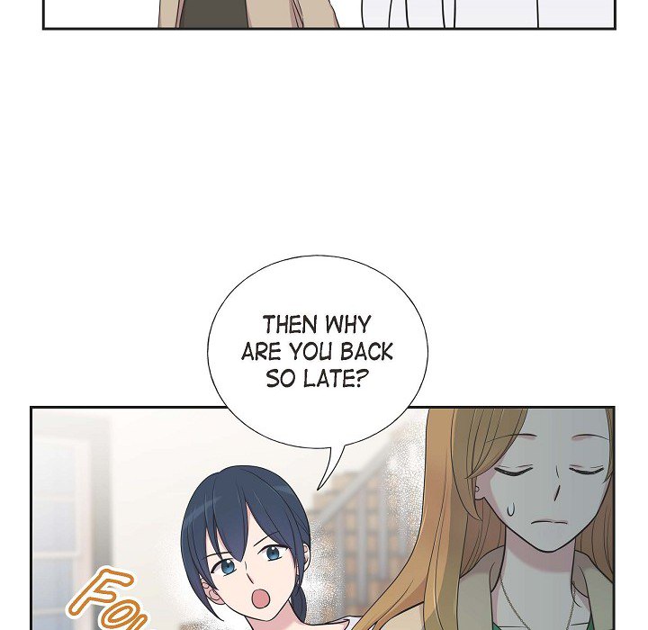 Read Dubious Moon chapter 32 image 63 on Lezhin