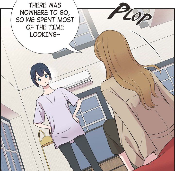 Read Dubious Moon chapter 32 image 65 on Lezhin
