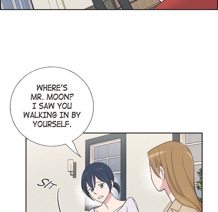 Read Dubious Moon chapter 32 image 66 on Lezhin