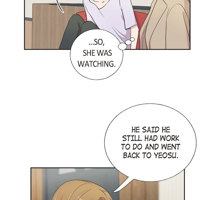 Read Dubious Moon chapter 32 image 67 on Lezhin