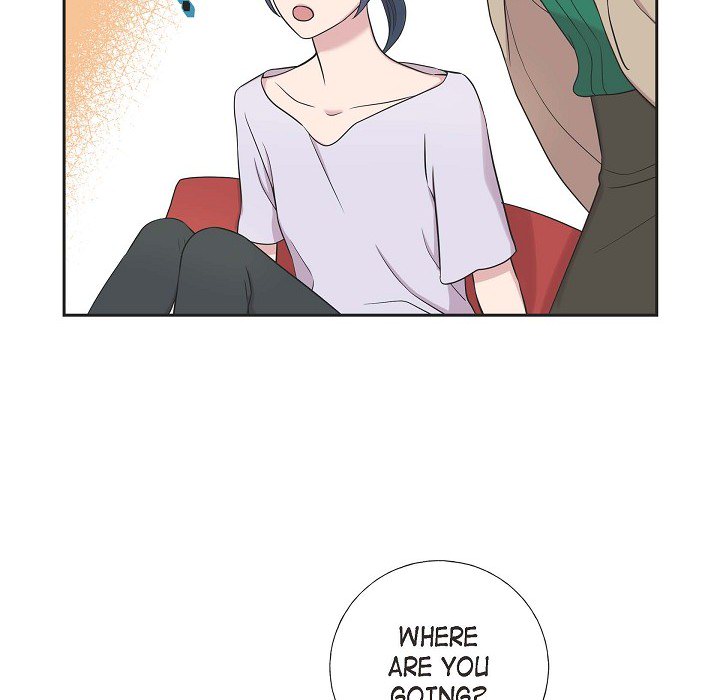 Read Dubious Moon chapter 32 image 71 on Lezhin