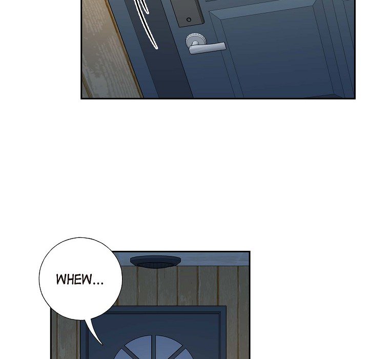 Read Dubious Moon chapter 32 image 74 on Lezhin