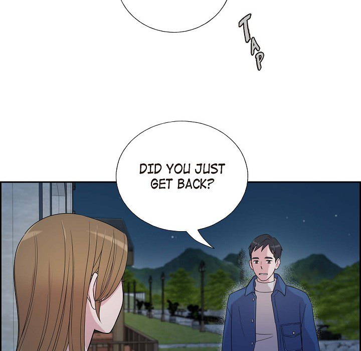 Read Dubious Moon chapter 32 image 76 on Lezhin