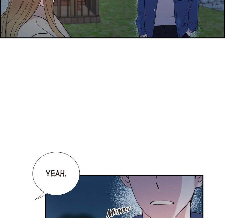Read Dubious Moon chapter 32 image 77 on Lezhin