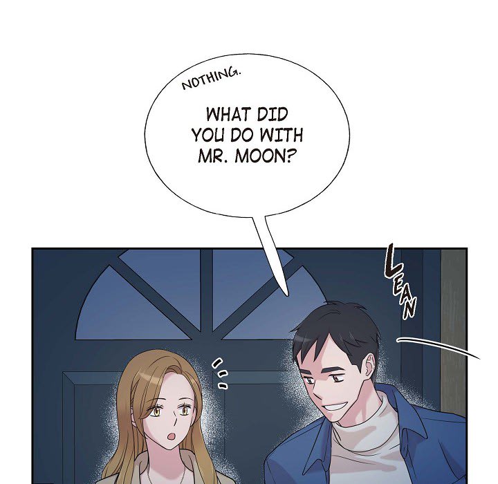 Read Dubious Moon chapter 32 image 79 on Lezhin