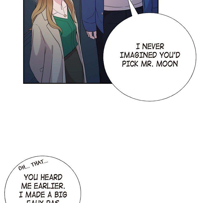 Read Dubious Moon chapter 32 image 84 on Lezhin
