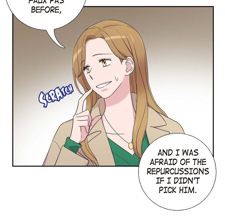 Read Dubious Moon chapter 32 image 85 on Lezhin