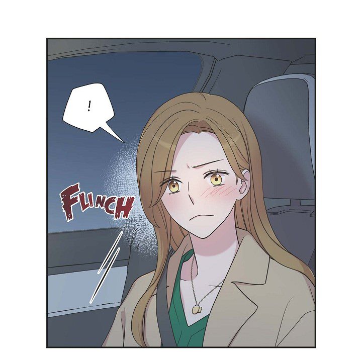 Read Dubious Moon chapter 32 image 9 on Lezhin