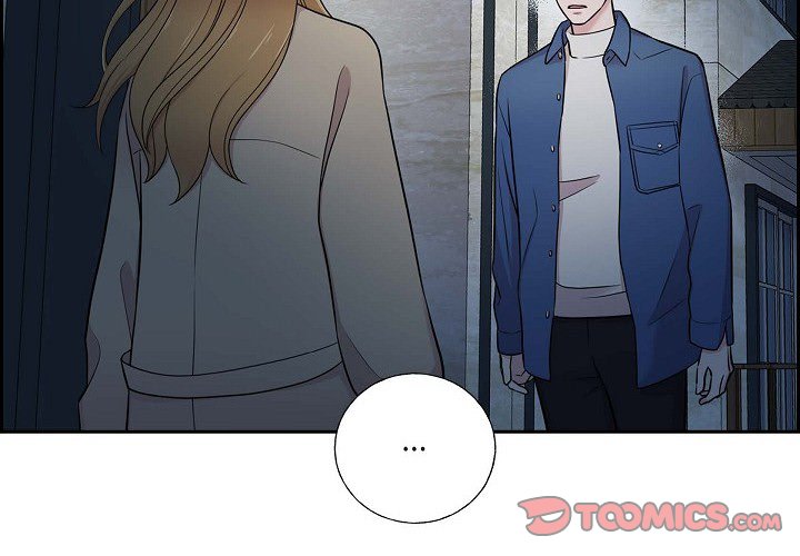 Read Dubious Moon chapter 33 image 1 on Lezhin