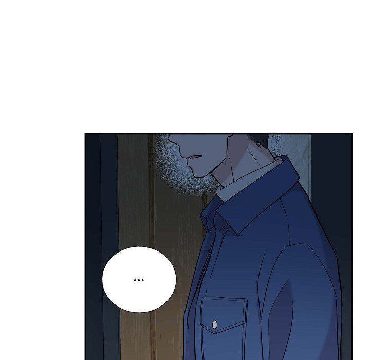Read Dubious Moon chapter 33 image 10 on Lezhin