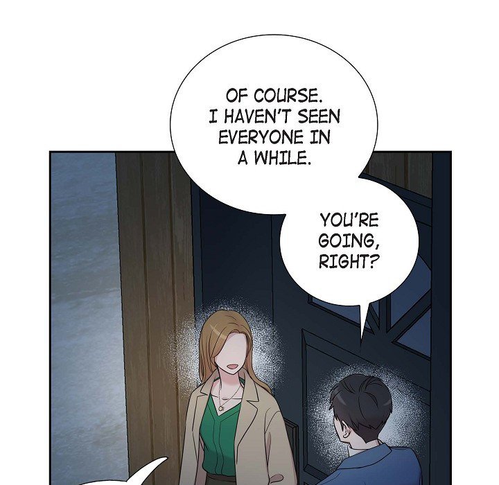 Read Dubious Moon chapter 33 image 14 on Lezhin