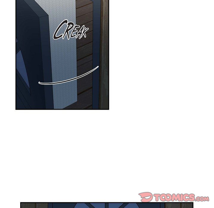 Read Dubious Moon chapter 33 image 19 on Lezhin