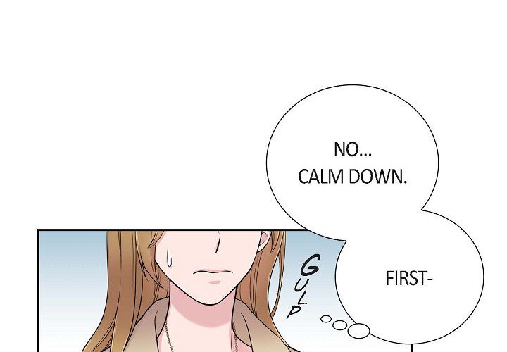 Read Dubious Moon chapter 33 image 2 on Lezhin
