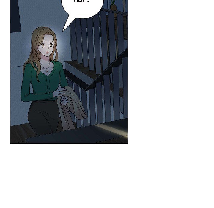 Read Dubious Moon chapter 33 image 21 on Lezhin