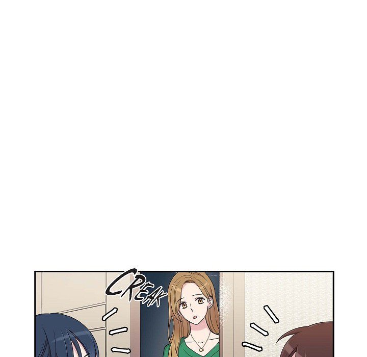 Read Dubious Moon chapter 33 image 22 on Lezhin
