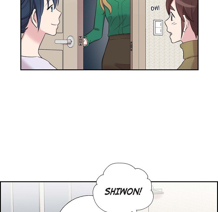 Read Dubious Moon chapter 33 image 23 on Lezhin