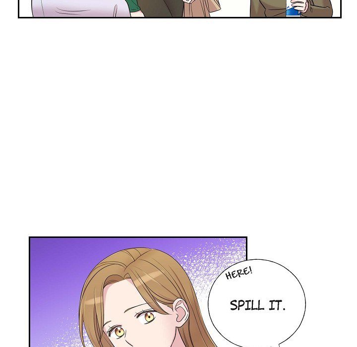 Read Dubious Moon chapter 33 image 26 on Lezhin
