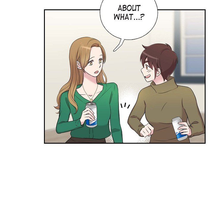 Read Dubious Moon chapter 33 image 28 on Lezhin