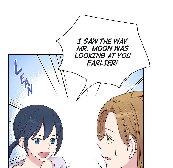 Read Dubious Moon chapter 33 image 29 on Lezhin