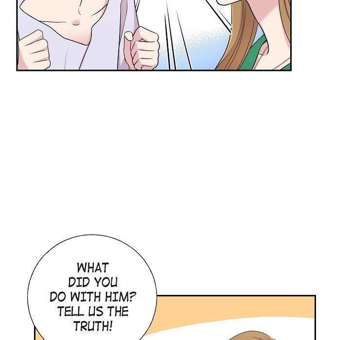 Read Dubious Moon chapter 33 image 30 on Lezhin