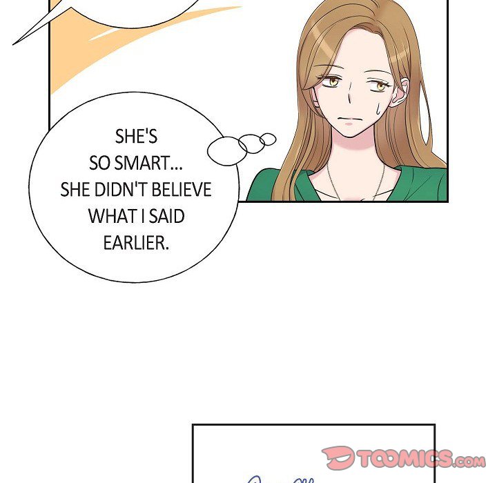 Read Dubious Moon chapter 33 image 31 on Lezhin