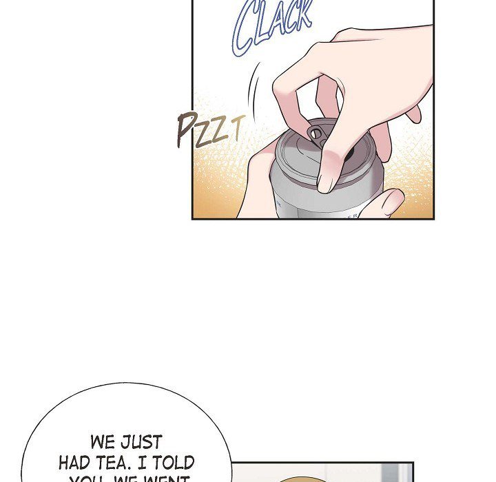 Read Dubious Moon chapter 33 image 32 on Lezhin
