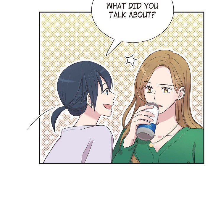 Read Dubious Moon chapter 33 image 34 on Lezhin