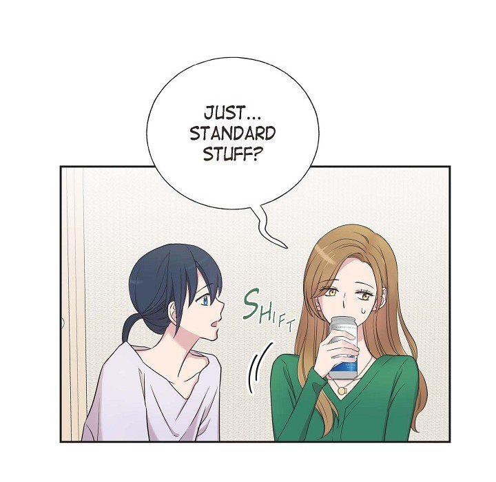 Read Dubious Moon chapter 33 image 35 on Lezhin