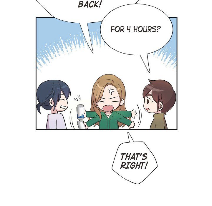 Read Dubious Moon chapter 33 image 38 on Lezhin
