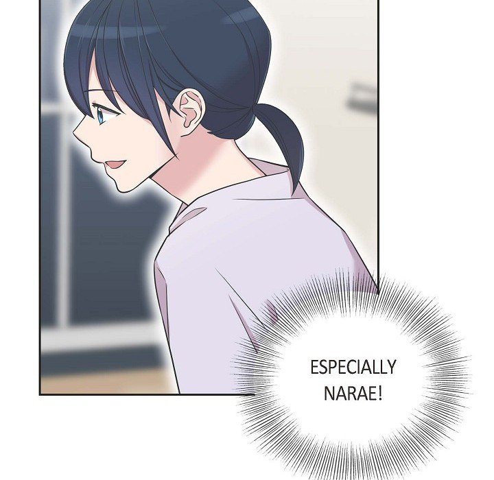 Read Dubious Moon chapter 33 image 42 on Lezhin