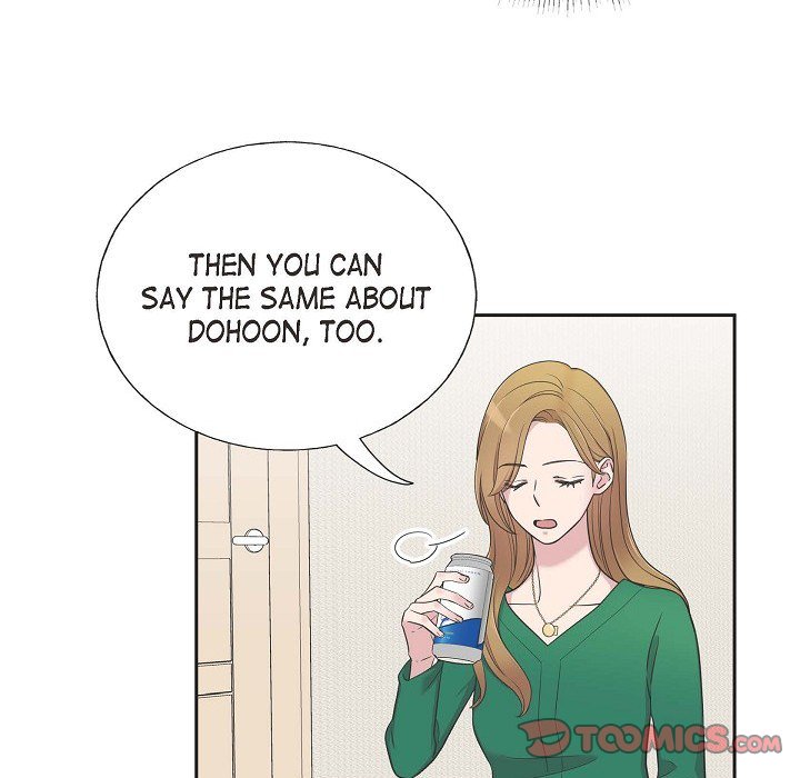 Read Dubious Moon chapter 33 image 43 on Lezhin