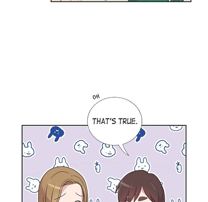 Read Dubious Moon chapter 33 image 44 on Lezhin