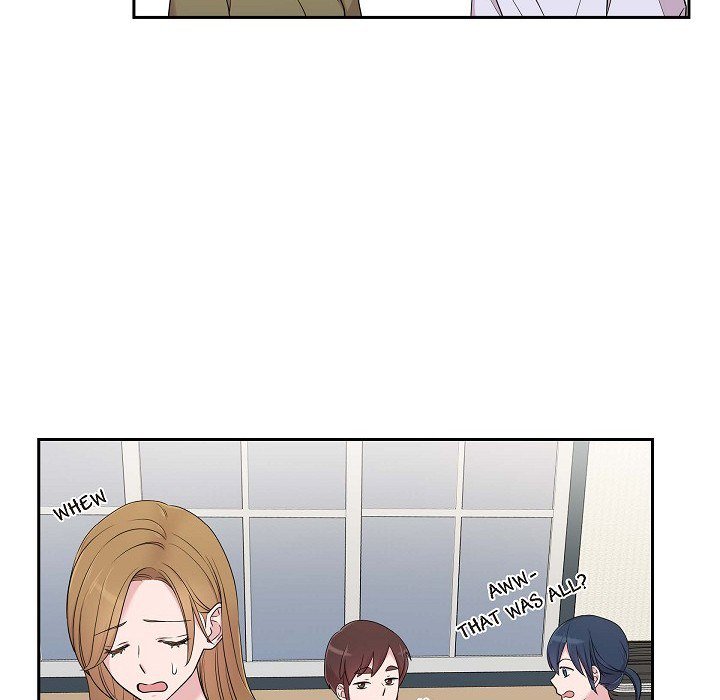 Read Dubious Moon chapter 33 image 53 on Lezhin