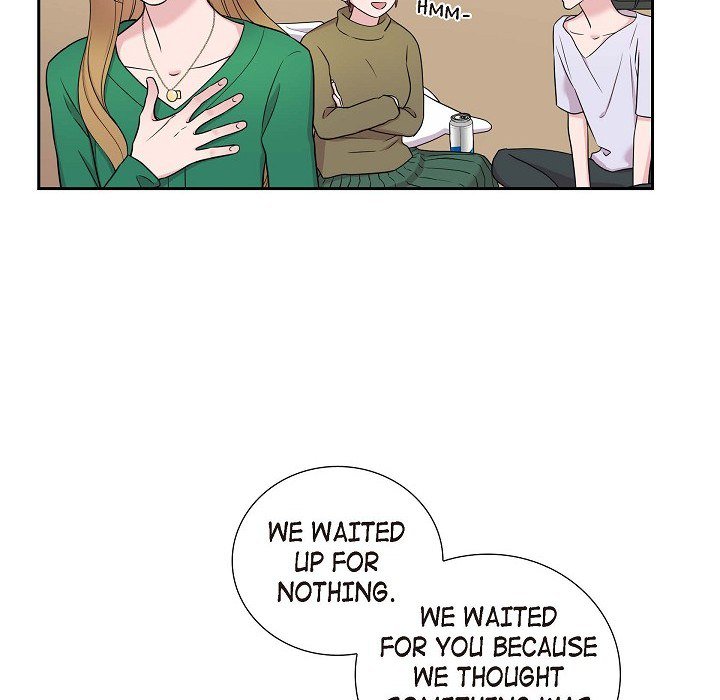 Read Dubious Moon chapter 33 image 54 on Lezhin