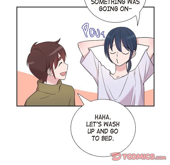 Read Dubious Moon chapter 33 image 55 on Lezhin