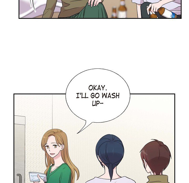 Read Dubious Moon chapter 33 image 57 on Lezhin