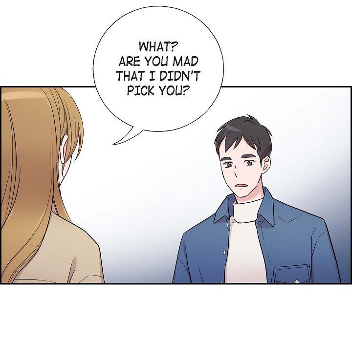 Read Dubious Moon chapter 33 image 6 on Lezhin