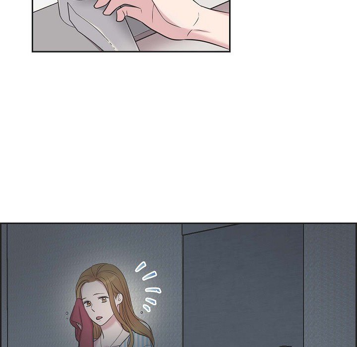 Read Dubious Moon chapter 33 image 60 on Lezhin