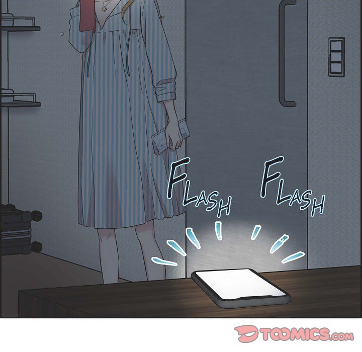 Read Dubious Moon chapter 33 image 61 on Lezhin
