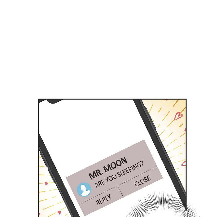 Read Dubious Moon chapter 33 image 62 on Lezhin