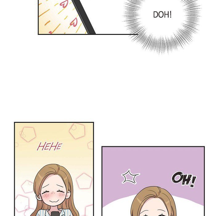 Read Dubious Moon chapter 33 image 63 on Lezhin